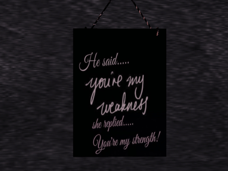 Second Life Marketplace - Weakness and Strength